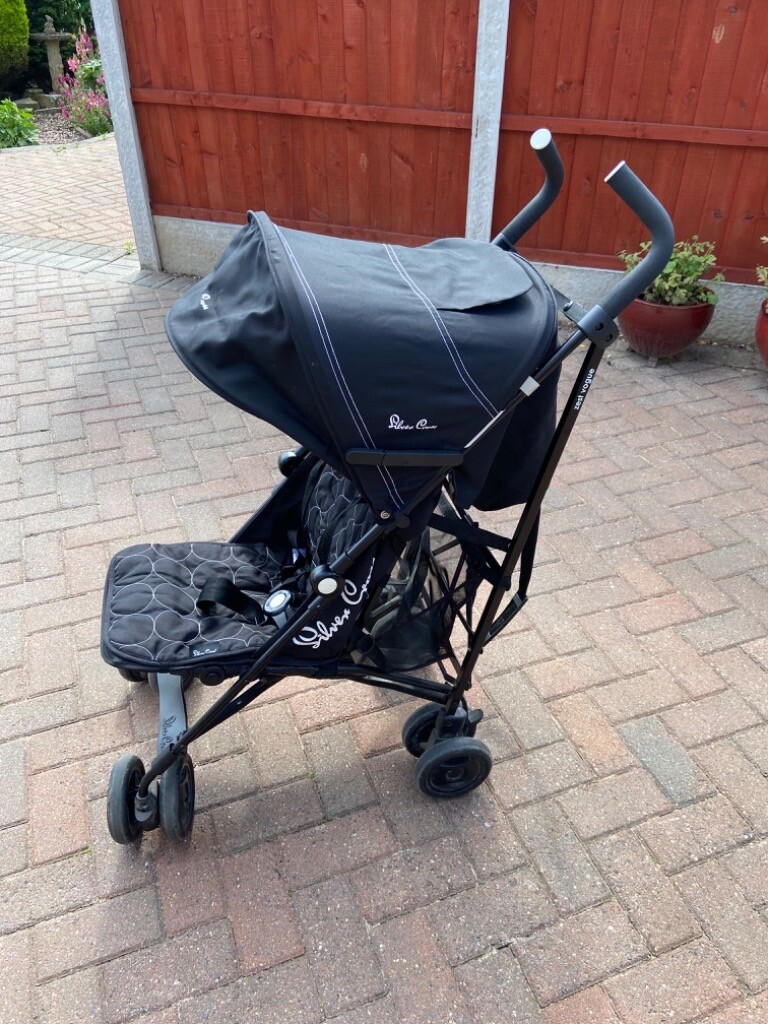 Silver Cross Stroller | in Cotgrave 